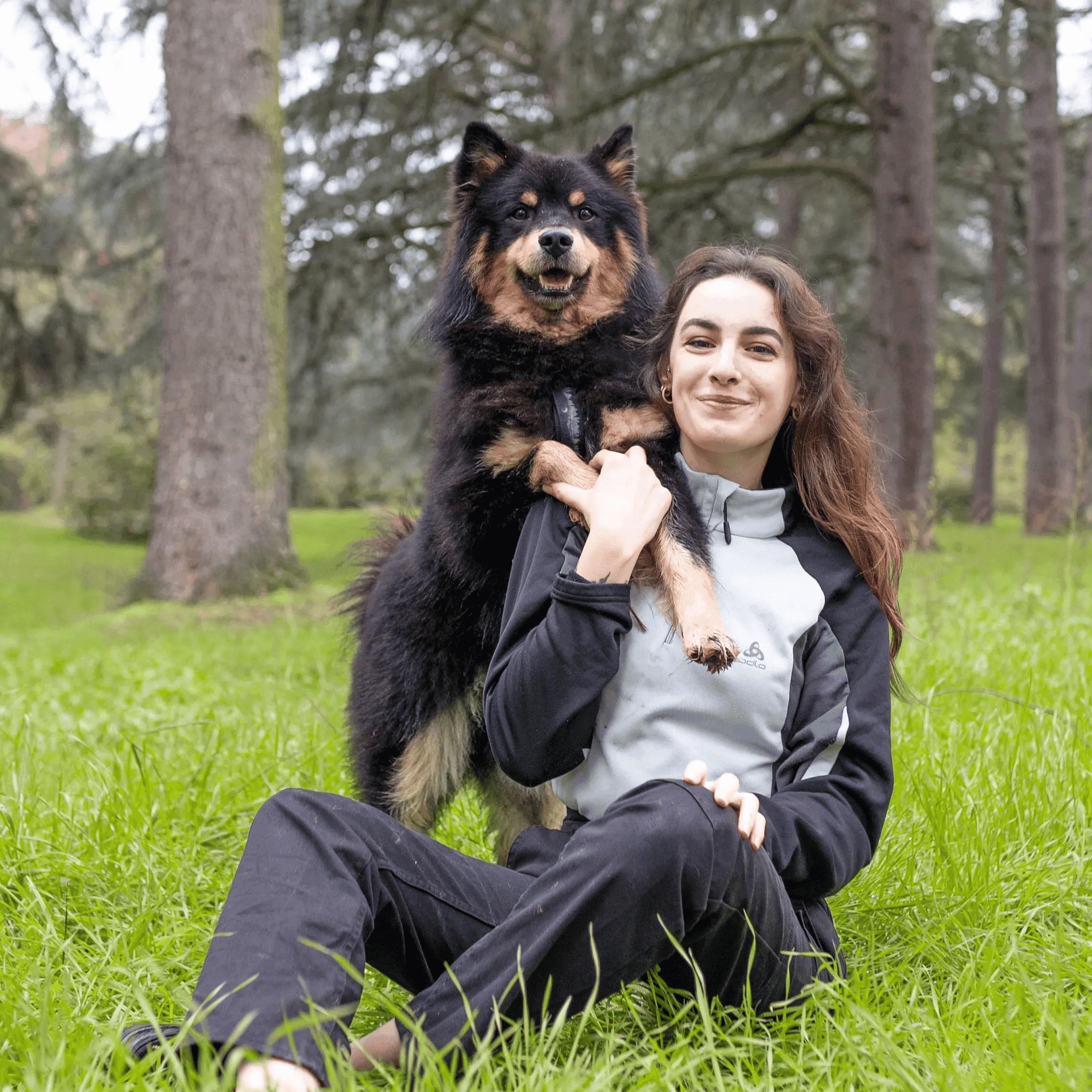 éducateur canin positif Annecy, Chambéry, Aix-les-Bains